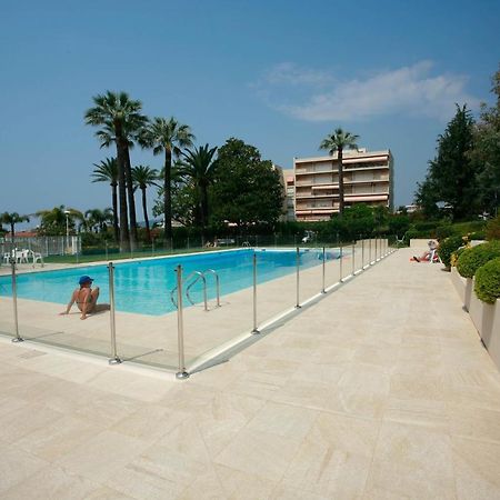 Magniolias - Residence Calme Avec Piscine, Tennis & Jardin Antibes Buitenkant foto