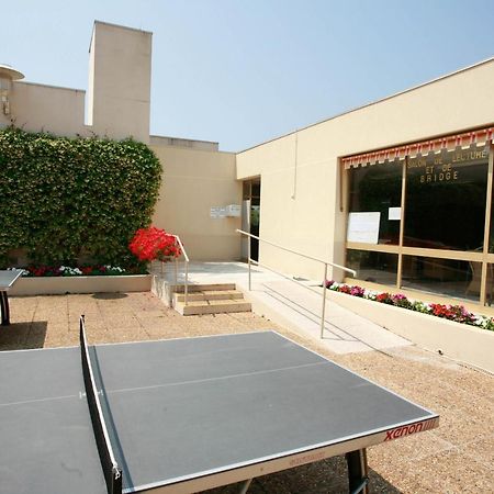 Magniolias - Residence Calme Avec Piscine, Tennis & Jardin Antibes Buitenkant foto