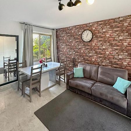 Magniolias - Residence Calme Avec Piscine, Tennis & Jardin Antibes Buitenkant foto