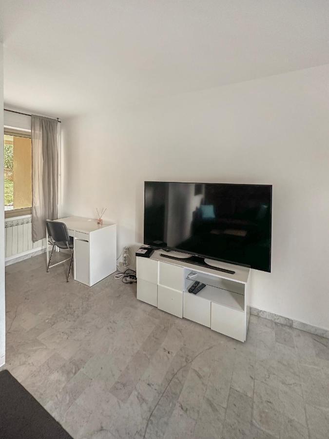 Magniolias - Residence Calme Avec Piscine, Tennis & Jardin Antibes Buitenkant foto